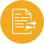 mailchimp data transfer