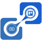 Zoho CRM Trello Integration logo