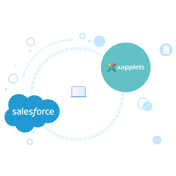 salesforce crm customization